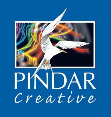 Pindar Creative Logo